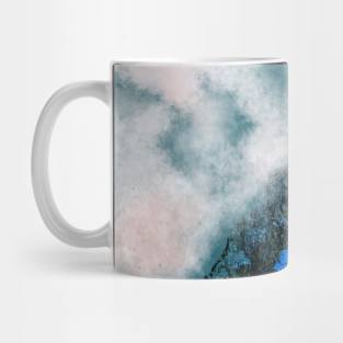 One mountain Mug